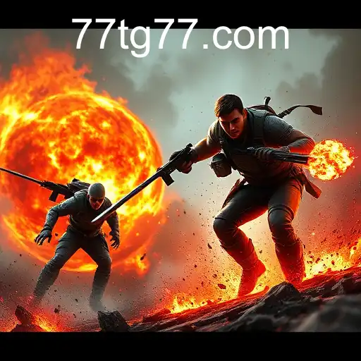 Exploring the Thrills of Action Games: An In-depth Look at the Popular Genre