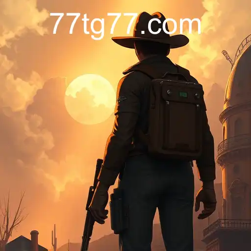 The Allure of Adventure Games: Exploring the 'tg77' Category