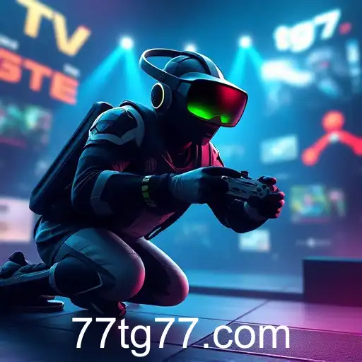 The Evolution of tg77: A Gaming Hub Transformation