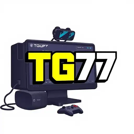 The Evolution of TG77 in the Gaming World
