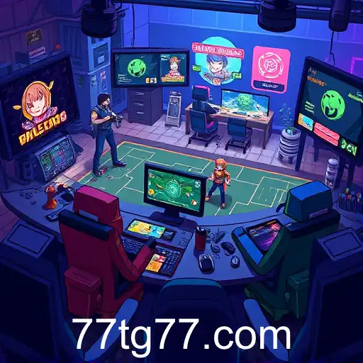 The Unstoppable Rise of Gaming in 2025