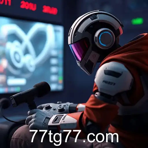 Gaming Horizons: The Global Reach of Digital Entertainment