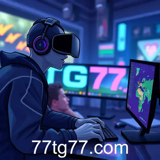 The Rise of Online Gaming Platforms