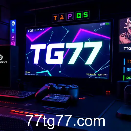 The Rise of TG77: A Game-Changer in Online Gaming