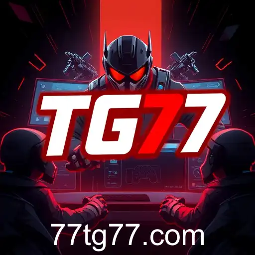 The Rise of TG77: A New Era in Online Gaming