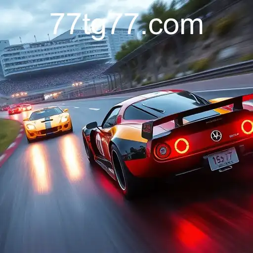 The Thrill of Speed: Exploring the World of Racing Games