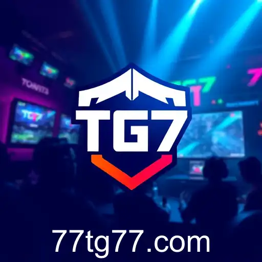 The Rise of TG77 in Online Gaming