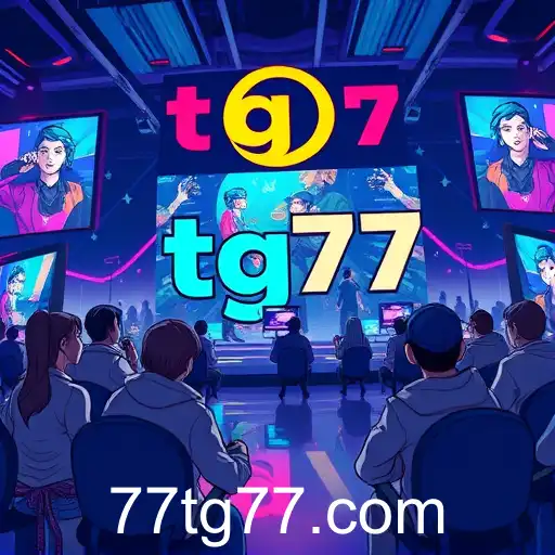 The Rise of TG77 and Gaming Trends