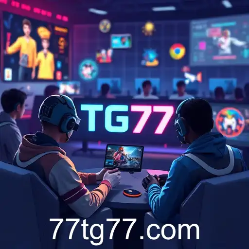 The Rise of Online Gaming Communities