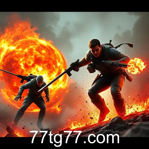 Exploring the Thrills of Action Games: An In-depth Look at the Popular Genre