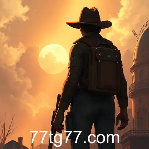 The Allure of Adventure Games: Exploring the 'tg77' Category