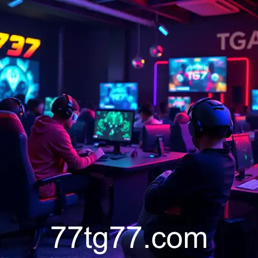 The Rise of Online Gaming in Post-Pandemic Era