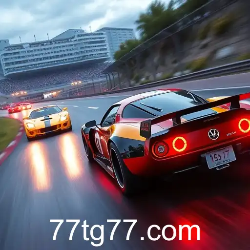 The Thrill of Speed: Exploring the World of Racing Games