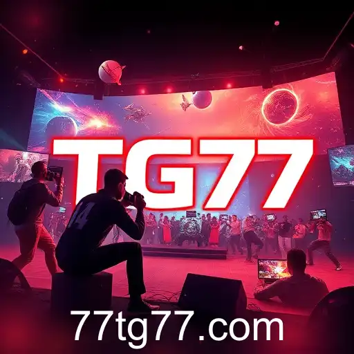 The Rise of TG77: A Game-Changer in Online Gaming
