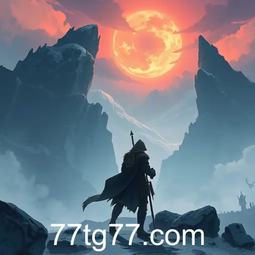 Exploring the Intricacies of RPG Games: An In-Depth Look into the 'tg77' Universe
