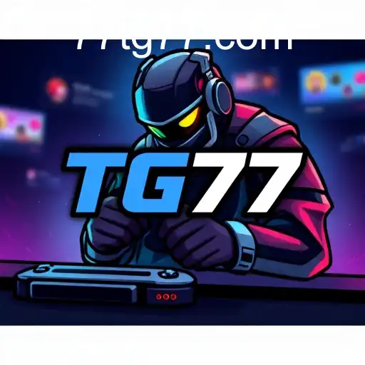TG77 Revolutionizing the Online Gaming Scene