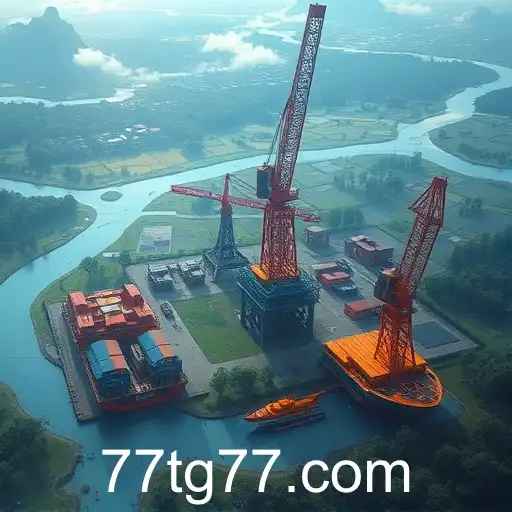 TG77: The Future of Gaming Trends in a Connected Era