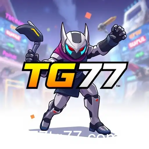 The Rise of TG77 and its Impact on Online Gaming