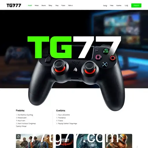 The Rising Wave of Online Gaming in 2025